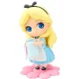 Figure Bandai Q Posket Disney Sweetiny Ver. B kogutav stiliseeritud vinüülfiguur