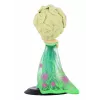 Figure Bandai Q Posket Disney Elsa Surprise Ver. B – stiliseeritud kogutav vinüülfiguur