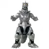 Action Figure Bandai Mecha Godzilla 2002 — Kollektsioneeritav liigendatud mänguasi, mudel 92342