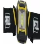 Petzl E069CB00 Pealamp ARIA® 1R must/kollane (E069CB00)