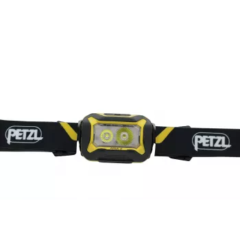 Petzl E070AB00 Pealamp ARIA? 2 must/kollane