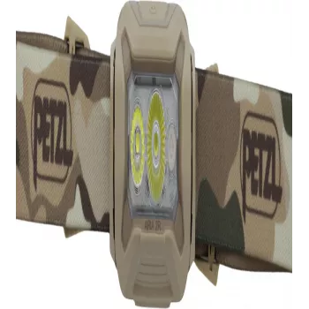 Petzl E070DA01 pealamp ARIA® 2R RGB camo (E070DA01)