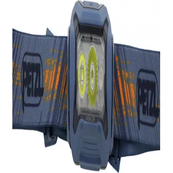 Petzl E070DA03 Pealamp ARIA® 2R RGB sinine (E070DA03)