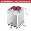 Magimix Gelato Expert kompressor-jäätisemasin, 2 L, 180 W, roostevaba teras