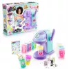 Slime Canal Toys So Slime Drinks Factory Mitmevärviline 6+