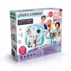 Canal Toys So Slime CLK004 rollimänguasi — limakomplekt, roheline, vanusele 6+