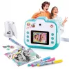 Canal Toys So Slime CLK004 rollimänguasi — limakomplekt, roheline, vanusele 6+
