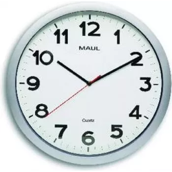 Jakob Maul GmbH seinakell MAULstep O 40 cm hõbedane (9054195)