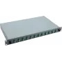 Helos 375552 rackikapp 1U Hall