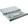 Helos 375552 rackikapp 1U Hall