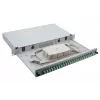 Helos 375554 riiulikapp 1U Hall