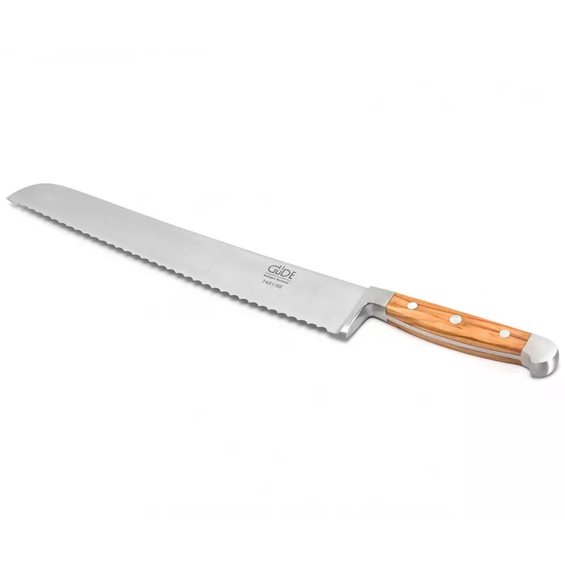 Güde Alpha Ulivo Pane leivanuga, 32 cm