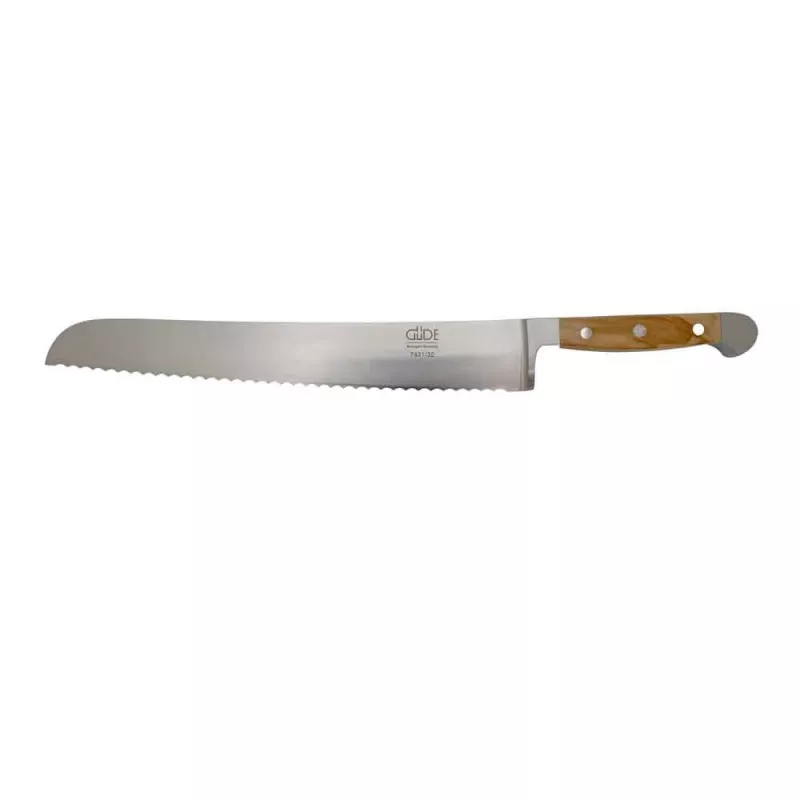 Güde Alpha Ulivo Pane leivanuga, 32 cm