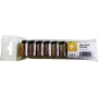 Varta CR123A liitiumpatarei 3 V, kõrgus 34,5 mm, läbimõõt 17 mm, 16 g (blister)