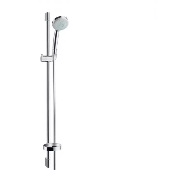 Dušisüsteem Hansgrohe Croma 100 27771000 Kroom