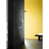 Dušisüsteem Hansgrohe Croma 100 27771000 Kroom