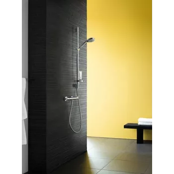 Dušisüsteem Hansgrohe Croma 100 27771000 Kroom
