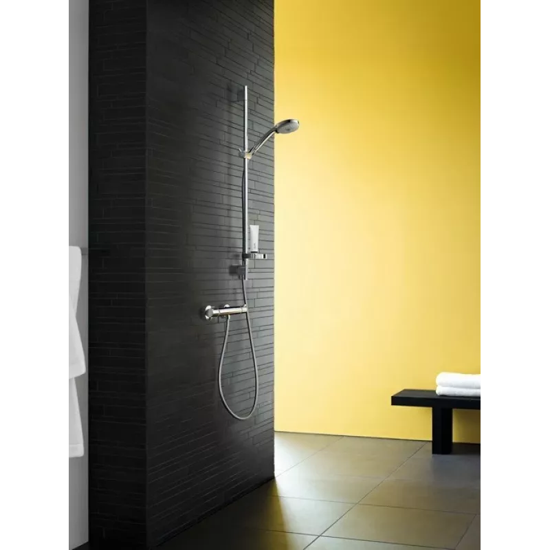Dušisüsteem Hansgrohe Croma 100 27771000 Kroom