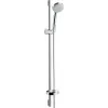 Dušisüsteem Hansgrohe Croma 100 27771000 Kroom