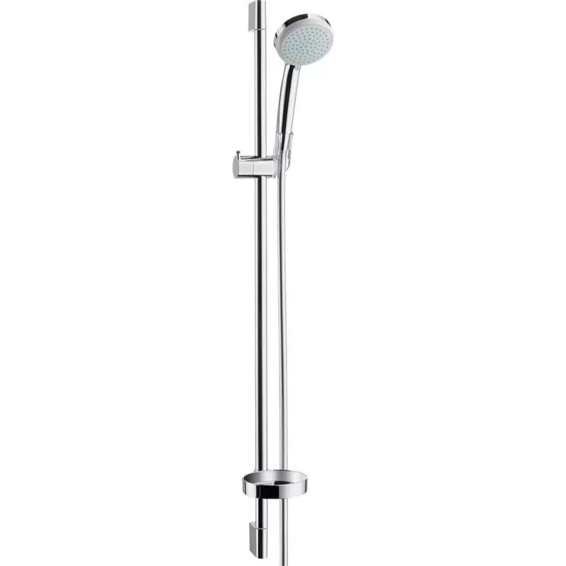 Dušisüsteem Hansgrohe Croma 100 27771000 Kroom