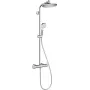 Dušikomplekt 27267000 Chrometa