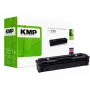 KMP tooner HP 207X magenta 2450 lehekülge taastoodetud
