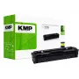 KMP tooner HP 207X kollane 2450 lehekülge taastatud