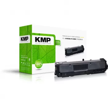 KMP Toner Kyocera TK-5380BK PA4000/MA4000 Serie Must remanufactured