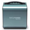 Kaasaskantav elektrijaam RealPower PS-300C 76800 mAh