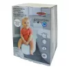 Potitool Jamara 460957 Mitmevärviline Laius 260 mm Sügavus 400 mm Kõrgus 275 mm