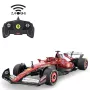 Jamara Sportauto RC-mudel 1:18 elektriajamiga — mudel 402260, soovitatav vanus 6+
