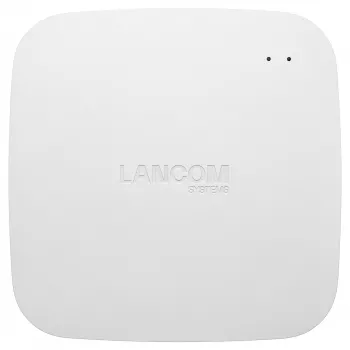 Lancom LX-7400 Wi-Fi 7 kolmeribalise pääsupunkti, 18000 Mbit/s, PoE