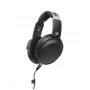 Sennheiser HD 480 PRO PLUS avatud tagaküljega professionaalsed stuudiokõrvaklapid koos kaasasoleva ümbrise ja tarvikutega