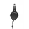 Sennheiser HD 480 PRO PLUS avatud tagaküljega professionaalsed stuudiokõrvaklapid koos kaasasoleva ümbrise ja tarvikutega