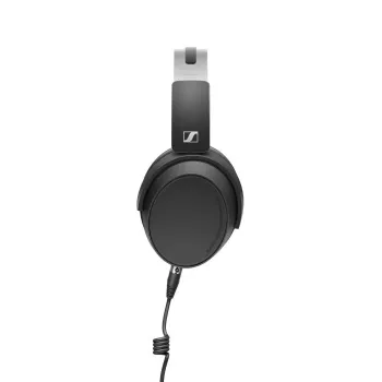 Sennheiser HD 480 PRO PLUS avatud tagaküljega professionaalsed stuudiokõrvaklapid koos kaasasoleva ümbrise ja tarvikutega