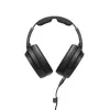 Sennheiser HD 480 PRO PLUS avatud tagaküljega professionaalsed stuudiokõrvaklapid koos kaasasoleva ümbrise ja tarvikutega