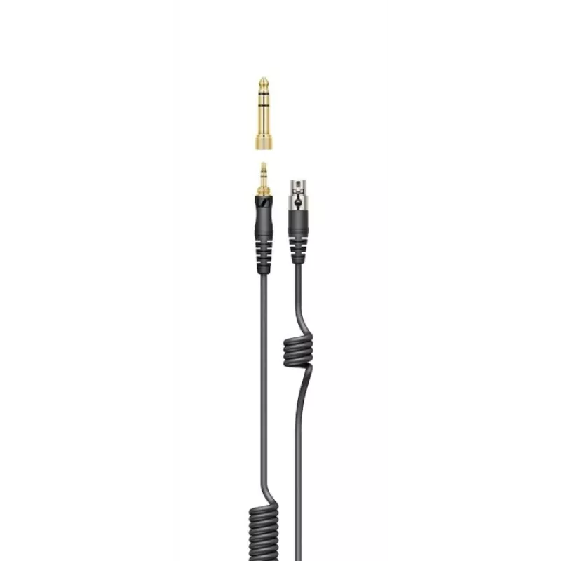 Sennheiser HD 480 PRO PLUS avatud tagaküljega professionaalsed stuudiokõrvaklapid koos kaasasoleva ümbrise ja tarvikutega
