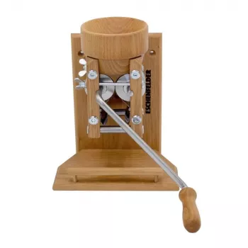 Eschenfelder seinakinnitusega seemnepress