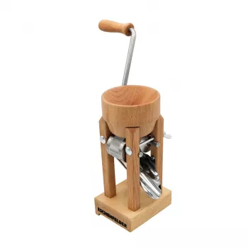 Teraviljapurustaja Eschenfelder 1210 lauamudel