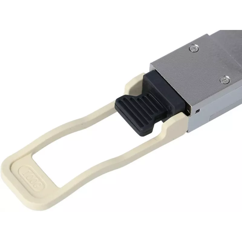 Nvidia komaptibel QSFP28 M-Mode MPO/MPT 100GBASE-SR4 100M