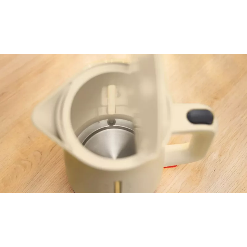 Bosch MyMomenti elektriline veekeetja 1,7 l 2400 W kreem