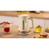 Bosch MyMomenti elektriline veekeetja 1,7 l 2400 W kreem