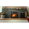 Bosch Serie 6 MAFS2671B fritüür Üksik 7,2 L Eraldiseisev 1800 W Kuumaõhufritüür Must
