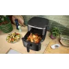 Bosch Serie 6 MAFS2671B fritüür Üksik 7,2 L Eraldiseisev 1800 W Kuumaõhufritüür Must