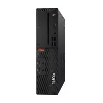 PC LENOVO THINKCENTRE M720S SFF 10SU, 8400-INTEL-CORE-I5, 8GB RAM, 256GB SSD, W11P DA, klass A1