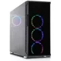 Nanoxia Deep Silence A-RGB korpus