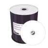 MediaRange DVD+R 8,5GB 100tk 8x valge täispealeprinditav kettaümbris