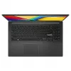 ASUS Vivobook Go 15 OLED E1504FA sülearvuti, AMD Ryzen 3 7320U, 15,6-tolline Full HD, 8 GB muutmälu, 512 GB SSD, Windows 11 Home, must