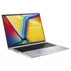 Sülearvuti ASUS Vivobook 16 M1605NAQ-MB029W — AMD Ryzen 5 150, 16 tolli WUXGA, 16 GB DDR5, 1 TB SSD, Windows 11 Home, hõbedane