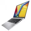 Sülearvuti ASUS Vivobook 16 M1605NAQ-MB029W — AMD Ryzen 5 150, 16 tolli WUXGA, 16 GB DDR5, 1 TB SSD, Windows 11 Home, hõbedane